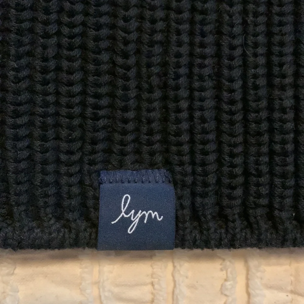 Stocking hat - Picture 2 of 2